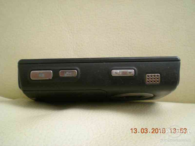 Nokia N95 8GB -telefony ORIGINÁL, plně funkční - foto 20