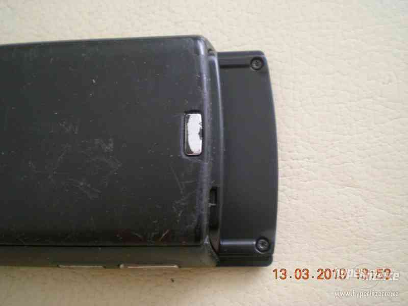 Nokia N95 8GB -telefony ORIGINÁL, plně funkční - foto 24