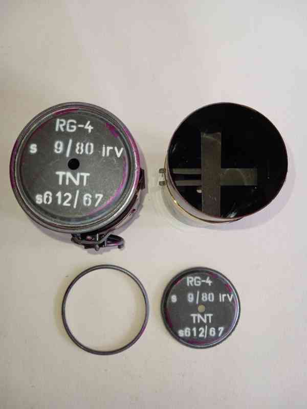 RG-4 - foto 3