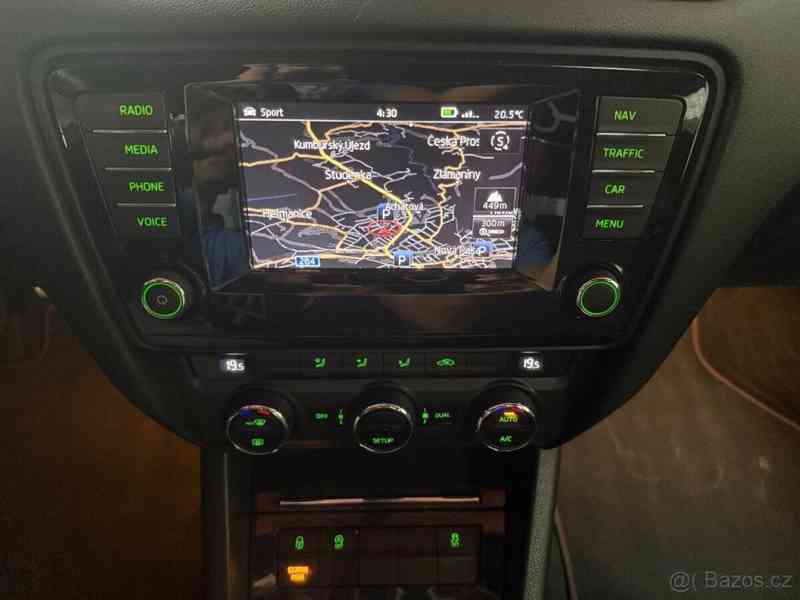Škoda Octavia 2,0 TSI 320PS APR, 102TIS/KM - foto 19
