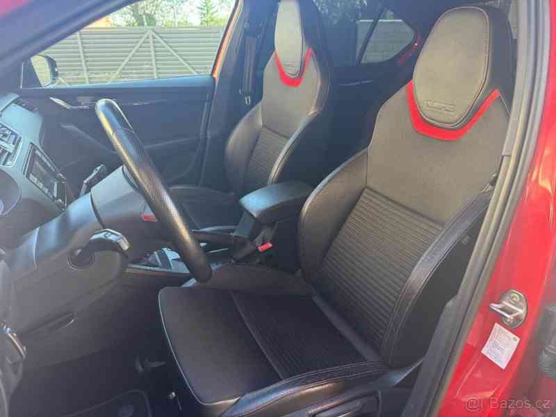 Škoda Octavia 2,0 TSI 320PS APR, 102TIS/KM - foto 13