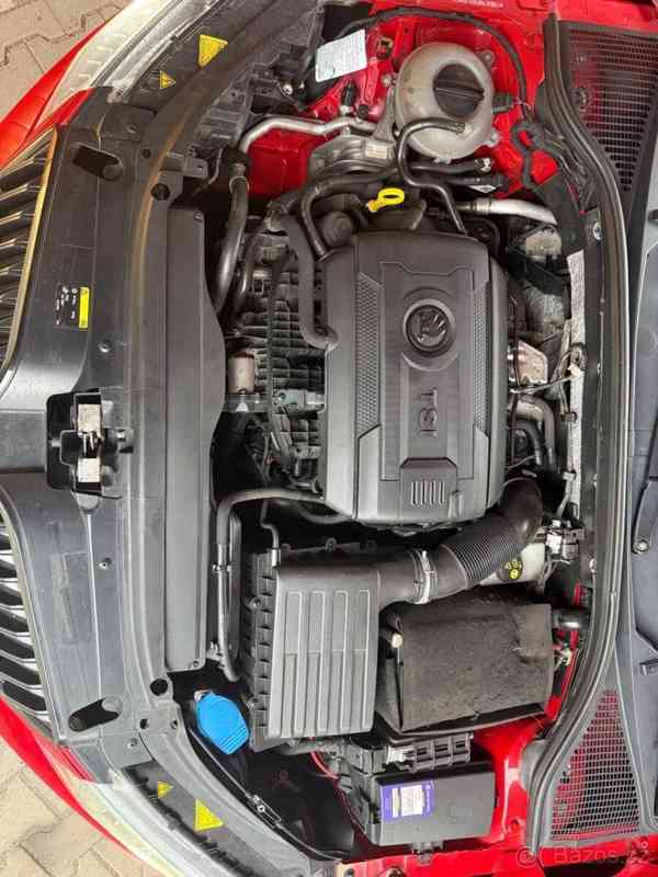 Škoda Octavia 2,0 TSI 320PS APR, 102TIS/KM - foto 20