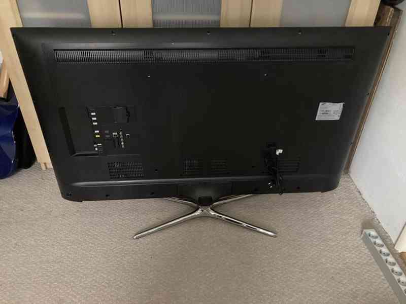 Samsung 55" UE55H6270 - foto 3