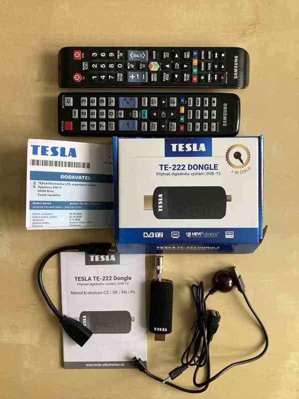 Samsung 55" UE55H6270 - foto 2