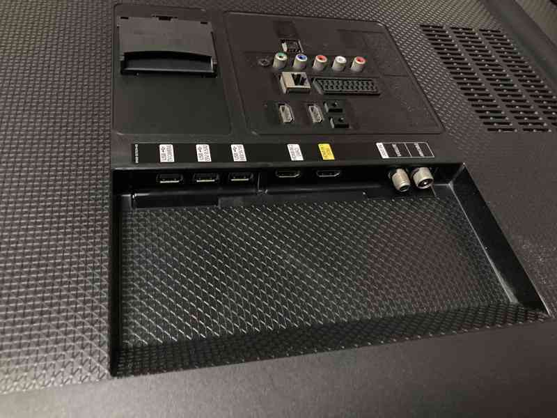 Samsung 55" UE55H6270 - foto 6