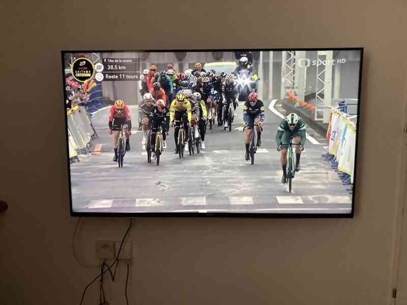 Samsung 55" UE55H6270 - foto 8