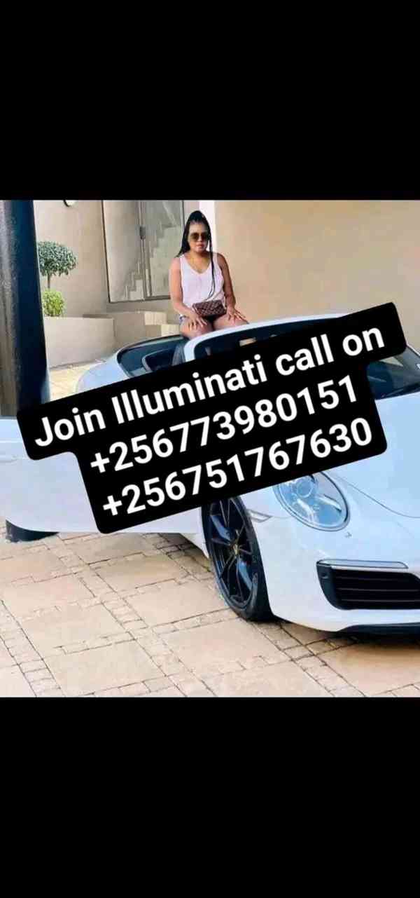 ILLUMINATI UGANDA CALL ON+256761851931,0701750076