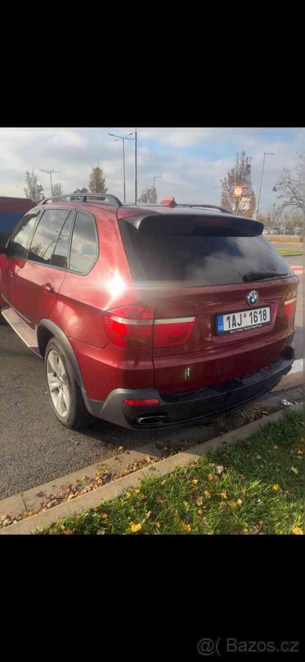 BMW X5 3,0 - foto 6