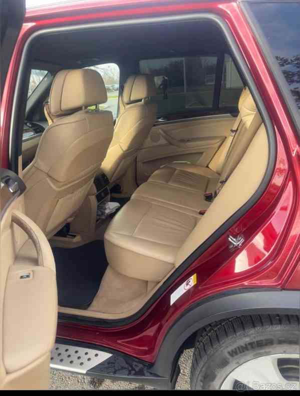BMW X5 3,0 - foto 3