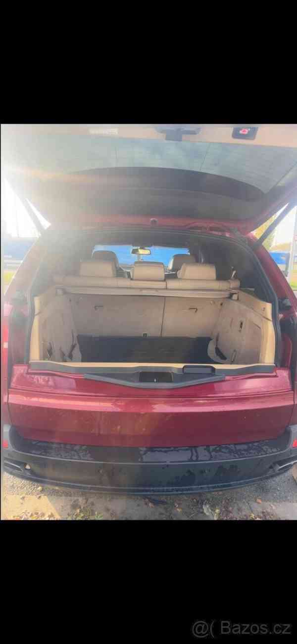 BMW X5 3,0 - foto 5