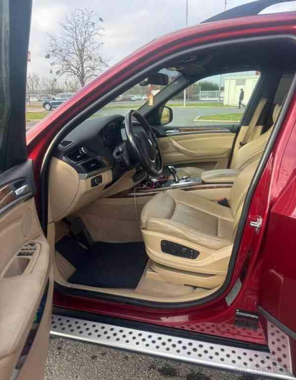 BMW X5 3,0 - foto 7