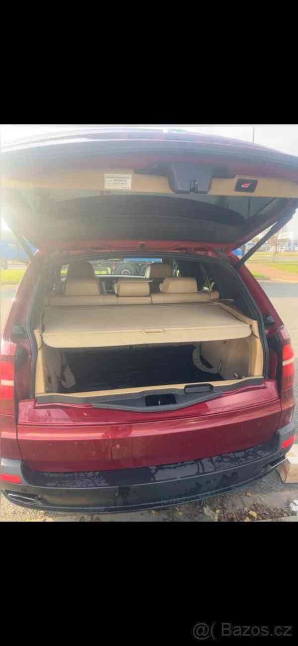 BMW X5 3,0 - foto 4