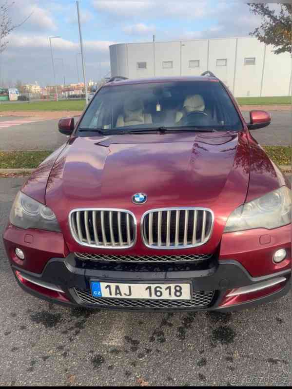 BMW X5 3,0 - foto 1
