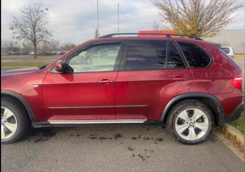 BMW X5 3,0 - foto 2