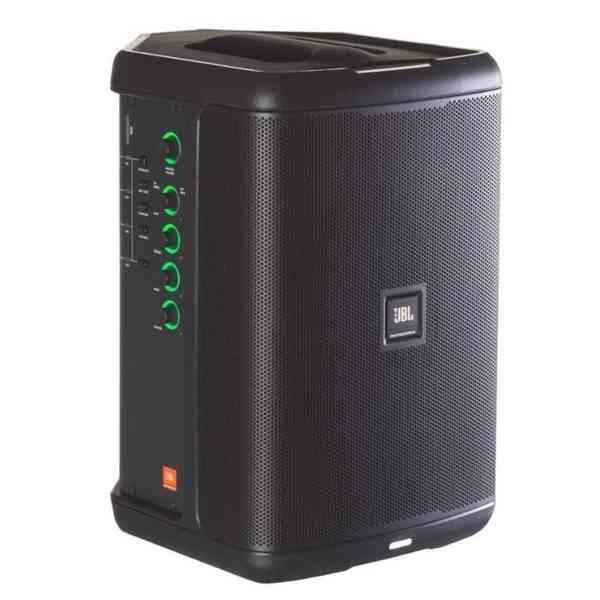 JBL - EON ONE Kompaktní přenosný Bluetooth reproduktor a PA  - foto 2
