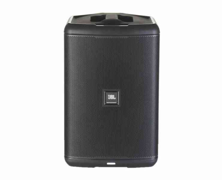 JBL - EON ONE Kompaktní přenosný Bluetooth reproduktor a PA  - foto 3