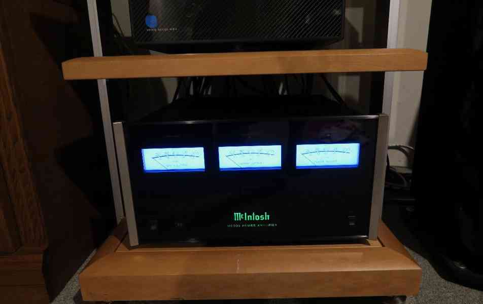 Mcintosh mc205 - foto 1