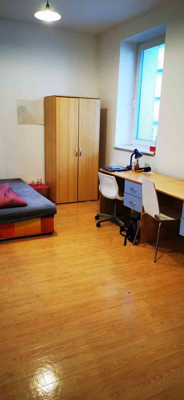 Pronájem 1+1 Brno - foto 5
