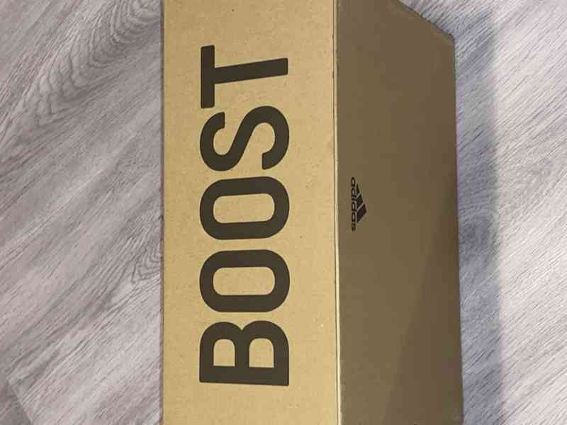 Adidas yeezy 380 hylte - foto 5