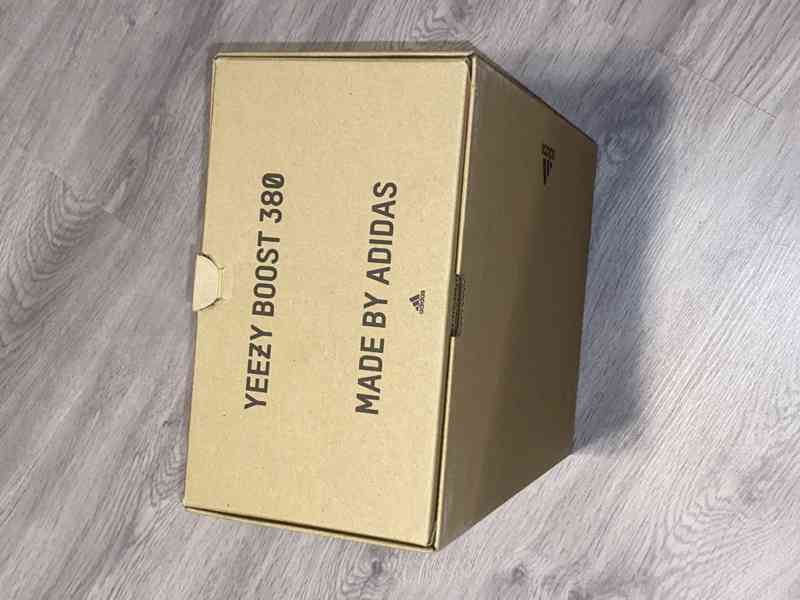 Adidas yeezy 380 hylte - foto 3