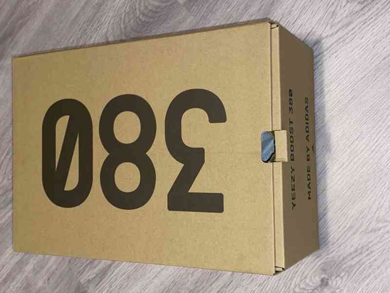 Adidas yeezy 380 hylte - foto 4