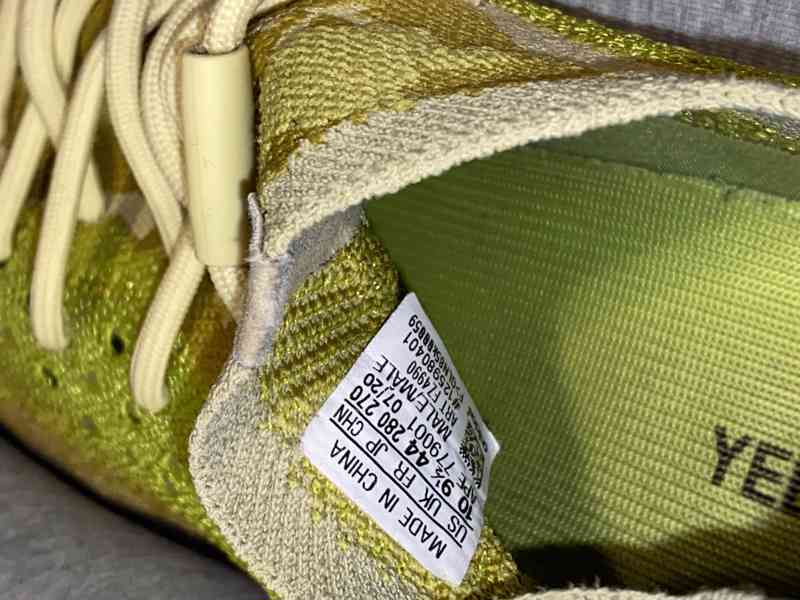 Adidas yeezy 380 hylte - foto 7