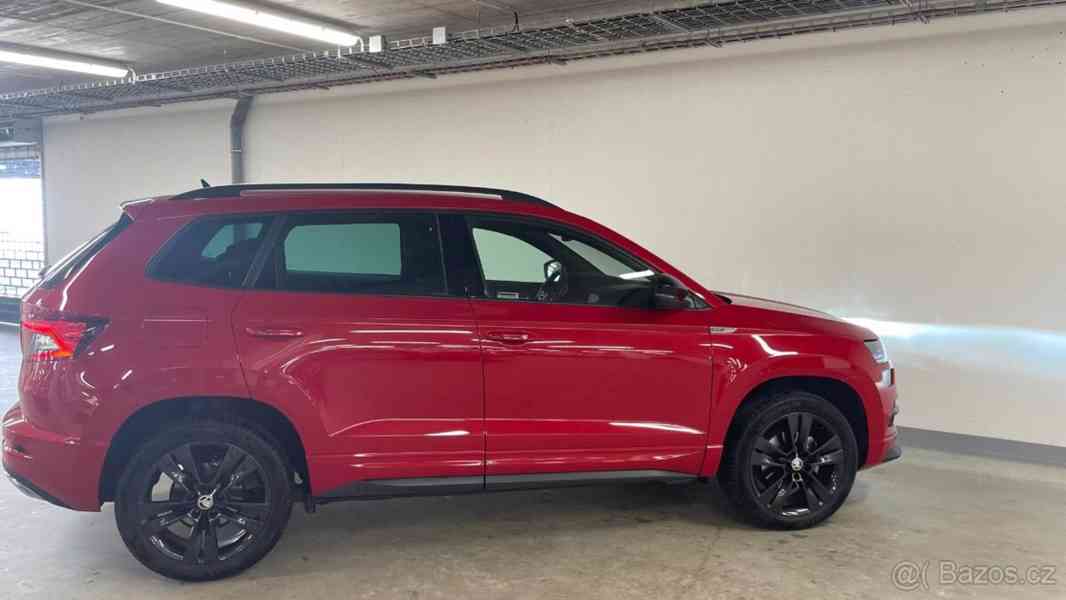 Škoda Karoq SportLine Plus	 - foto 5
