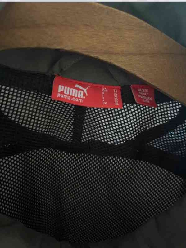 Pánská bunda - foto 2