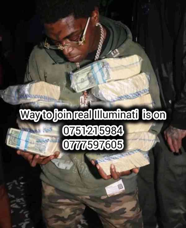 Illuminati agent in Uganda call/0777597605/0751215984