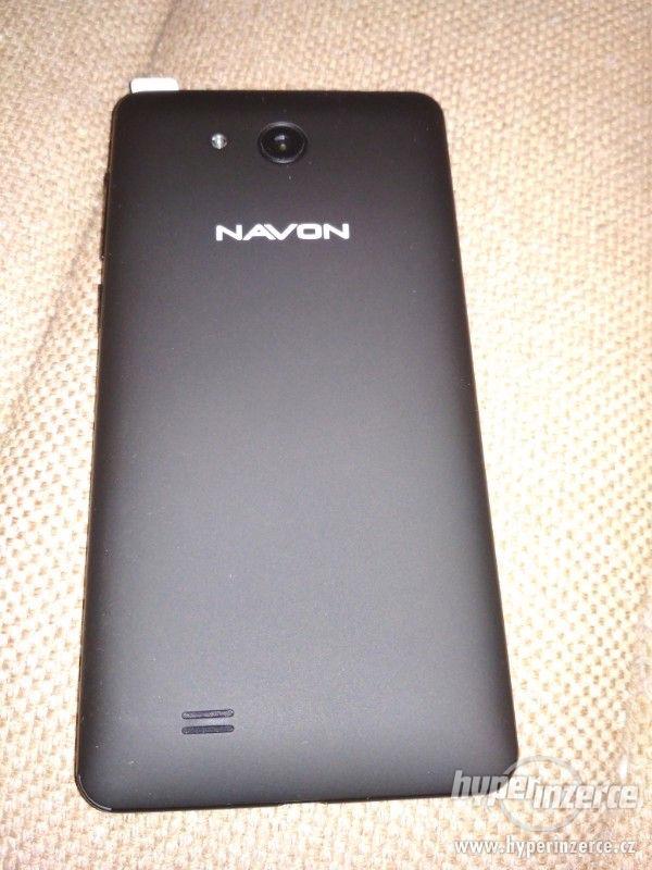 Navon D504 - foto 2