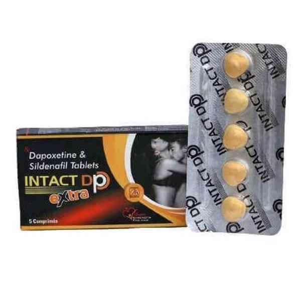 Intact Dp Tablets Urgent Delivery In Rawalpindi 03000291543