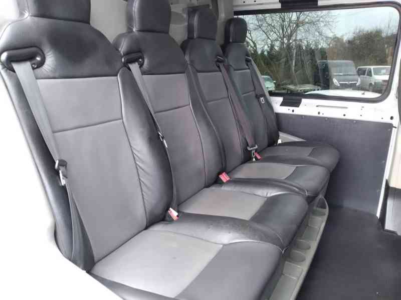 PEUGEOT BOXER 2.0 HDI L4H2 7 MÍST 120kW - foto 19