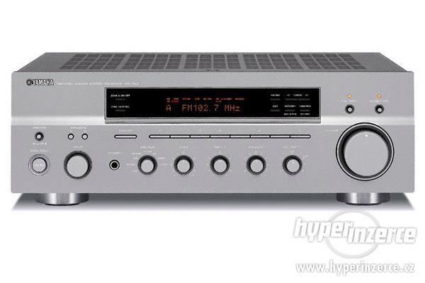 Stereo receiver YAMAHA RX-797 - foto 1