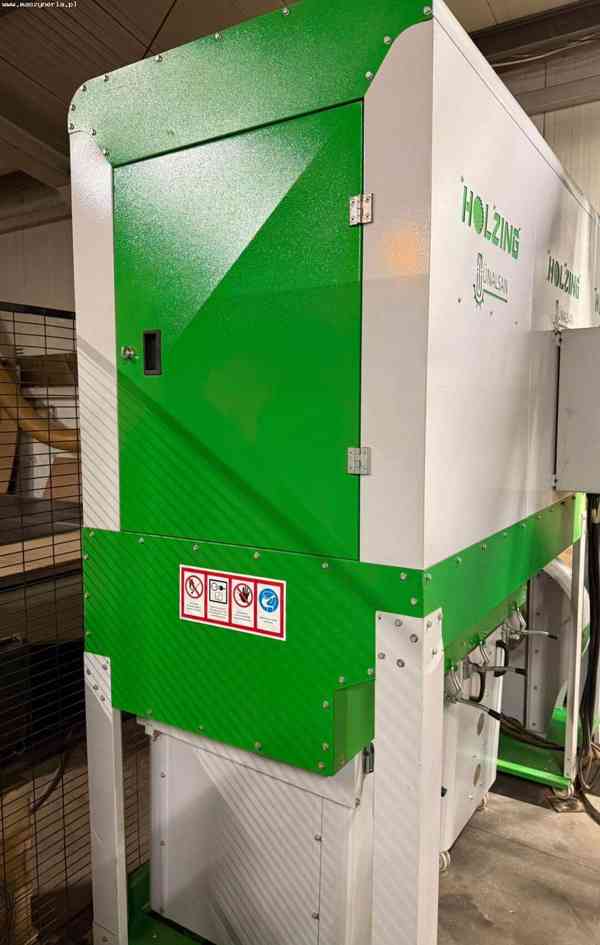  CNC frézovací router SERON 2141 PRO+ - foto 5