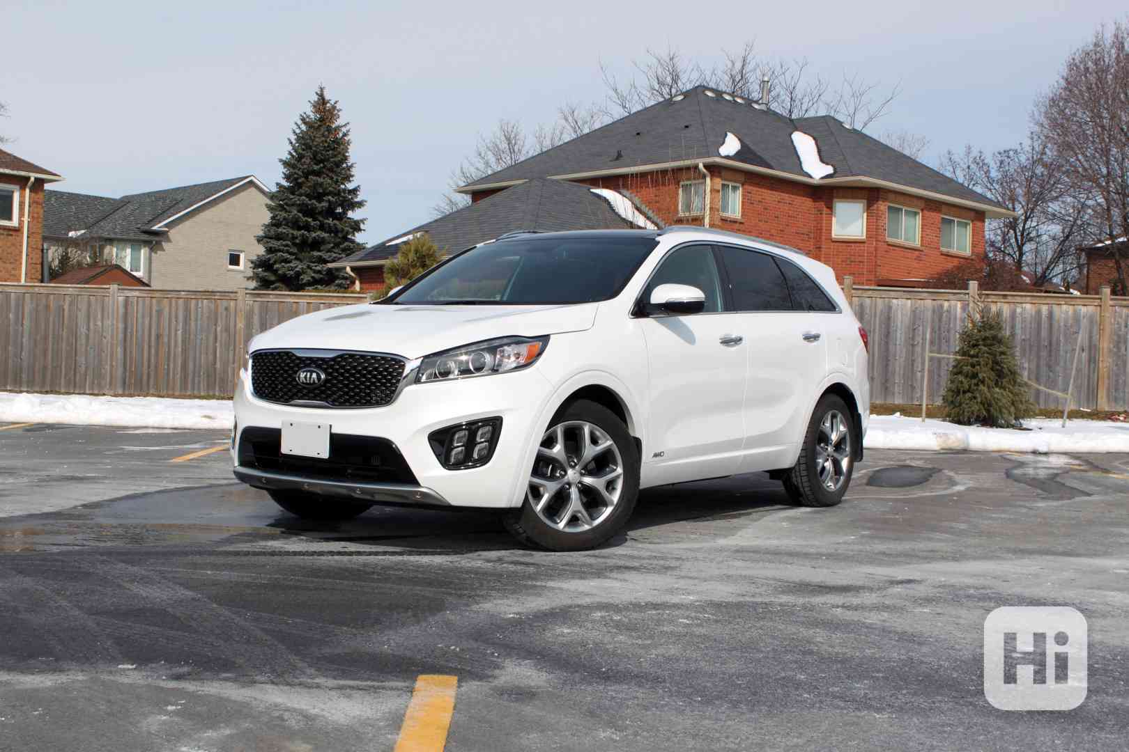 KIA Sorento 2016 - foto 1
