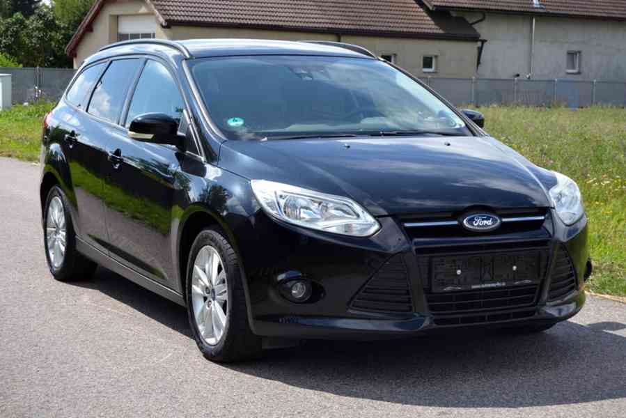 Ford Focus III 1.6i 16V Trend+ kombi - foto 5