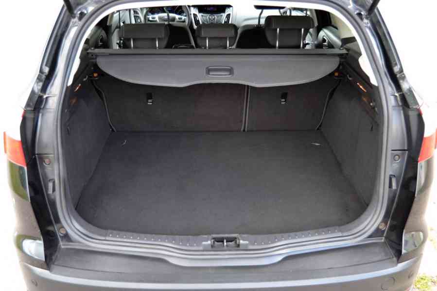 Ford Focus III 1.6i 16V Trend+ kombi - foto 9