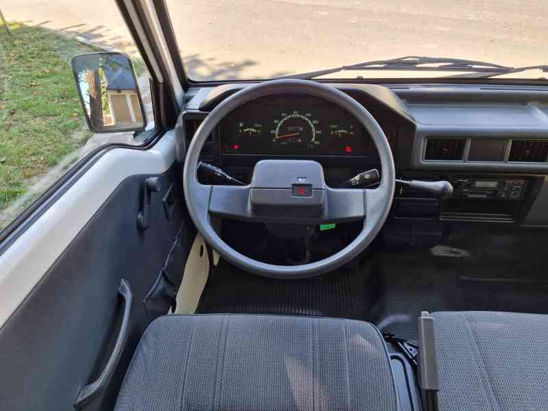 Mitsubishi L300 1.6 Ben 51 kw 56.115 km - foto 7