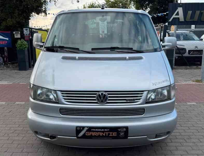 Volkswagen T4 Multivan Atlantis 2.5TDI 75kw - foto 35