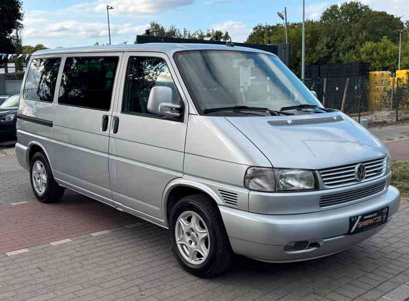 Volkswagen T4 Multivan Atlantis 2.5TDI 75kw - foto 1
