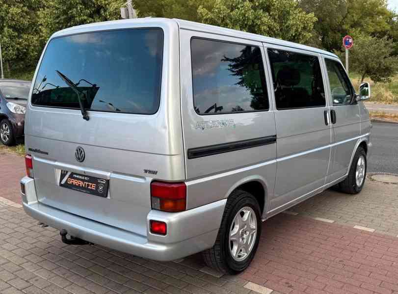 Volkswagen T4 Multivan Atlantis 2.5TDI 75kw - foto 5