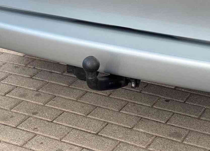 Volkswagen T4 Multivan Atlantis 2.5TDI 75kw - foto 10