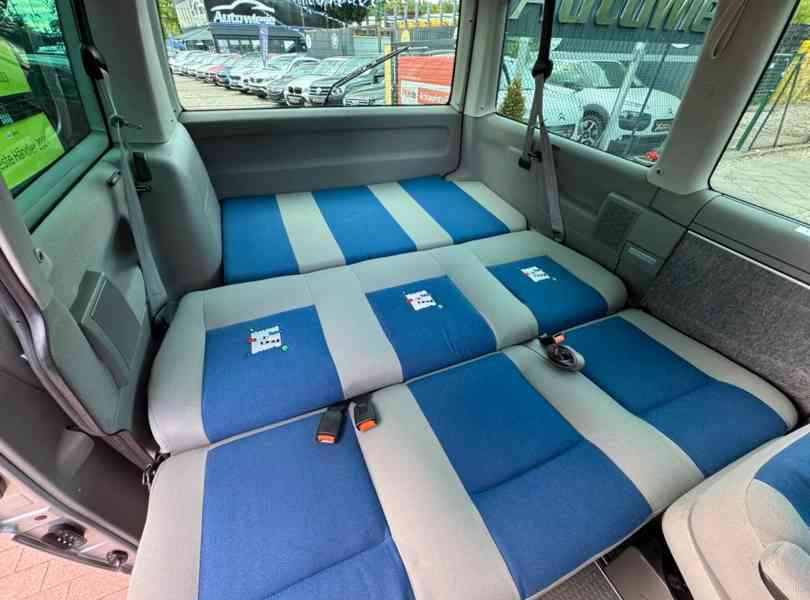Volkswagen T4 Multivan Atlantis 2.5TDI 75kw - foto 25