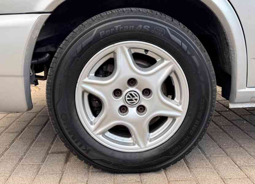 Volkswagen T4 Multivan Atlantis 2.5TDI 75kw - foto 9