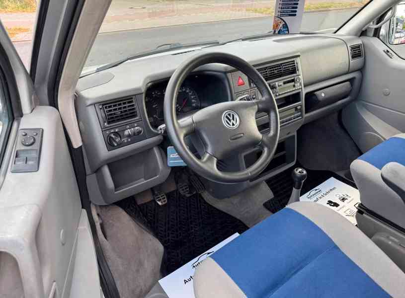Volkswagen T4 Multivan Atlantis 2.5TDI 75kw - foto 19