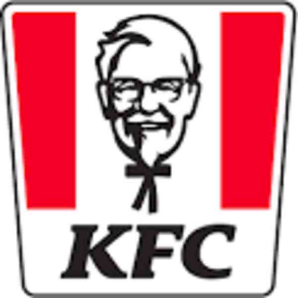 Prace v KFC