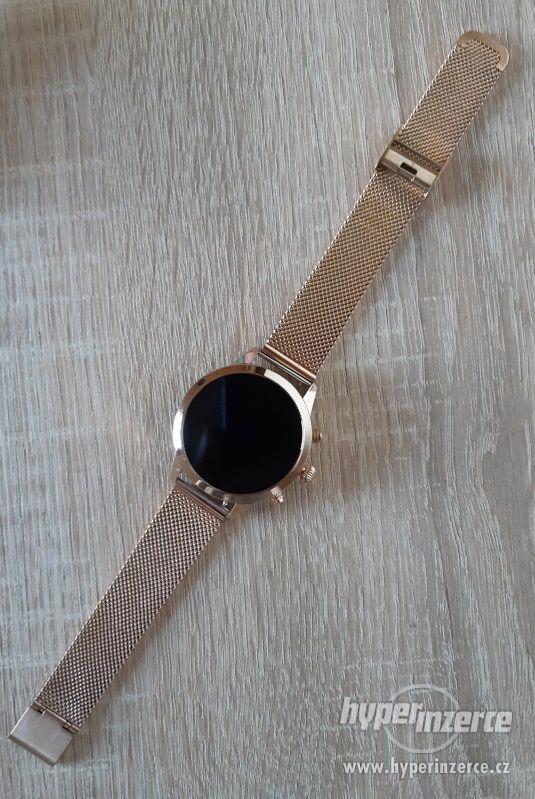 Chytré dámské hodinky Gokoo UYH147 - foto 5