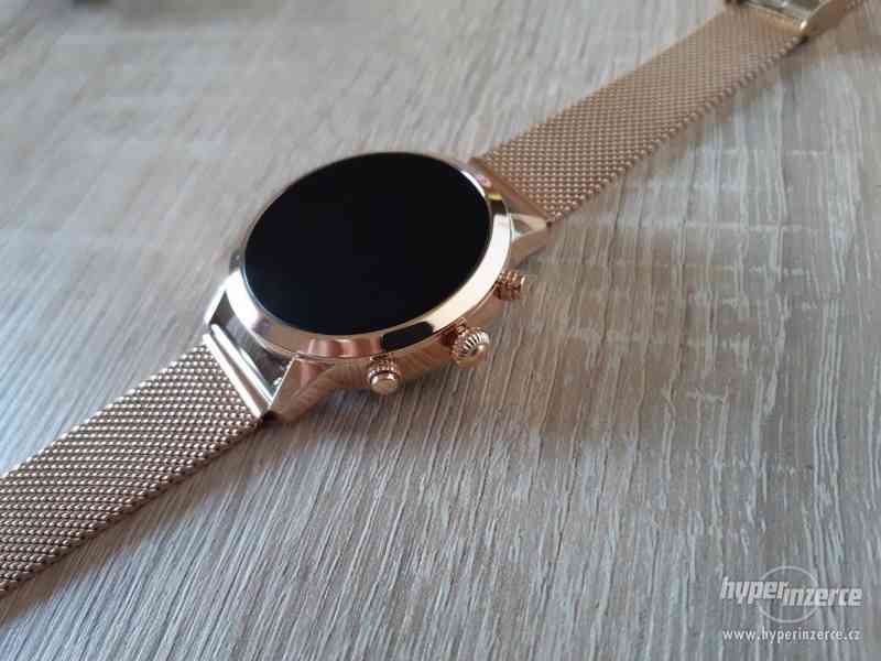 Chytré dámské hodinky Gokoo UYH147 - foto 6