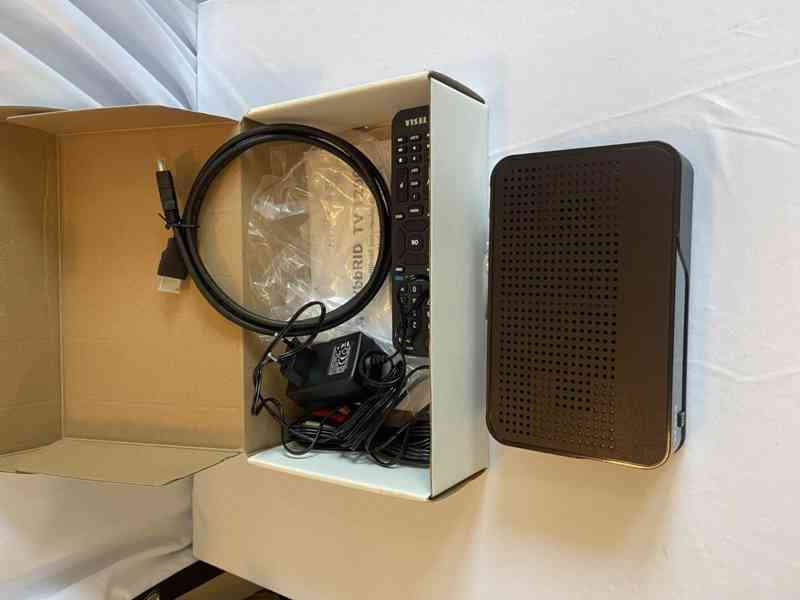 Zyxel VMG3312-T20A VDSL2 Wi-Fi router - netestováno - foto 2