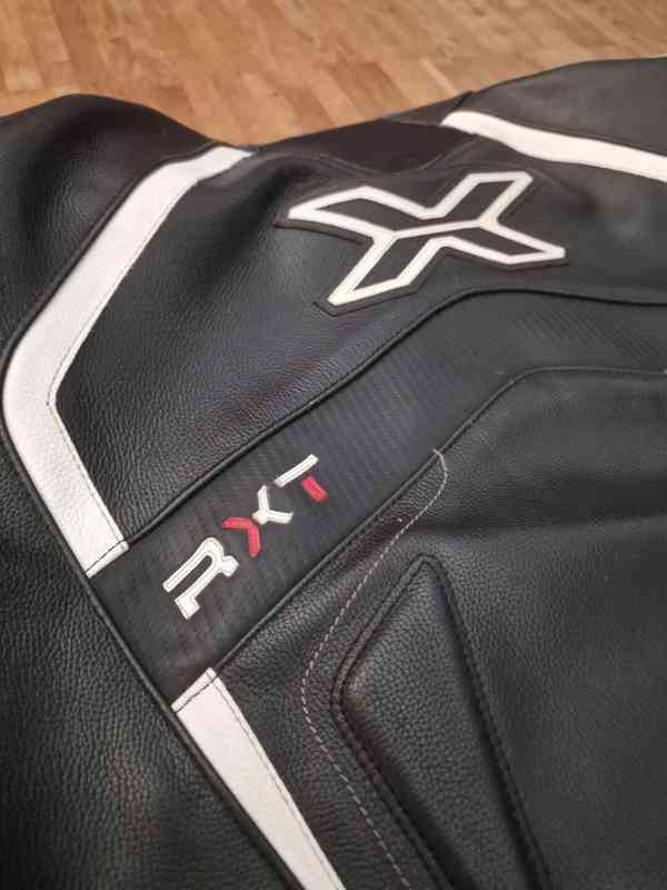 Kožená kombinéza iXS RXT - foto 6